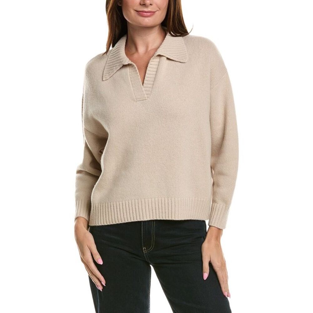 Weekend Max Mara Womens  Agre Wool Sweater